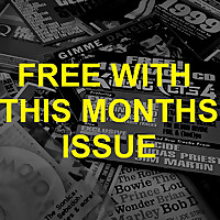 Free With This Months Issue