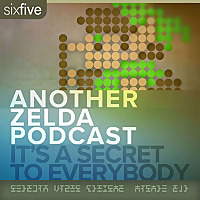 Another Zelda Podcast