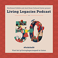 Living Legacies Podcast