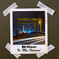 BIMO Podcast Belfast In My Opinion