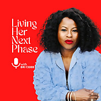 Living Her Next Phase