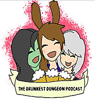 Drunkest Dungeon