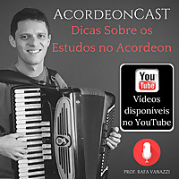 Aprenda Acordeon com prof. Rafa vanazzi