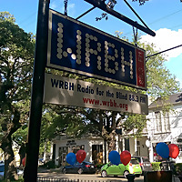 WRBH Reading Radio Original Programming Podcasts