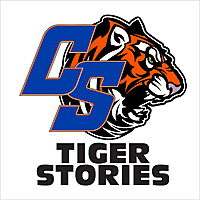 Tiger Stories