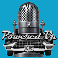 Powered by DLA