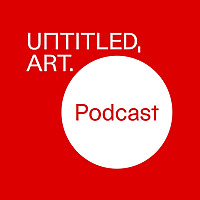 Untitled Art Podcast
