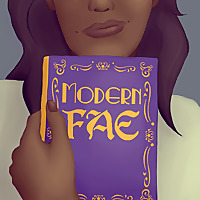 Modern Fae