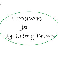 Tupperware Jer