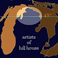 Artists of Hill House