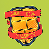 Comic Book Classroom