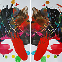 Understand Modern Art By Making It: The Frozen Princes And Abstract Babies Podcasts