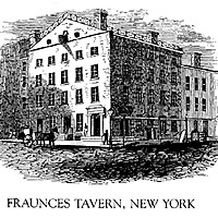 Fraunces Tavern Museum