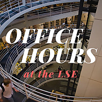LSE Office Hours Podcast