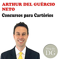 Blog do DG - Concursos para Cartórios