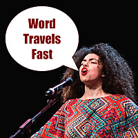 Word Travels Fast