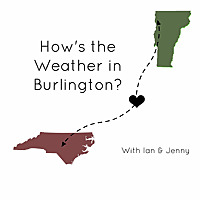 How's the Weather in Burlington?
