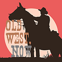 Old West Now