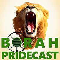 Borah Pridecast