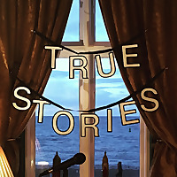 True Stories Live
