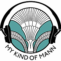 My Kind of Mann at Mann Library