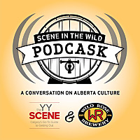 Scene In the Wild Podcask