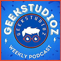 GeekStudioz Podcast