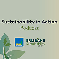 Sustainability In Action Podcast