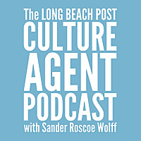 Culture Agent Podcast