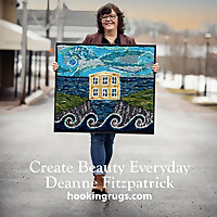 Create Beauty Everyday with Deanne Fitzpatrick