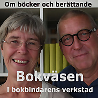 Bokväsen