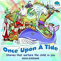 Once Upon A Tide