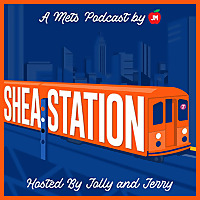 Shea Station (Mets Podcast)
