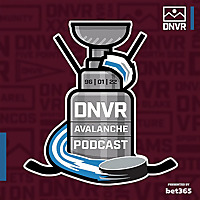 DNVR Colorado Avalanche Podcast