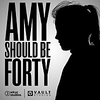 Amy Should Be Forty