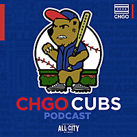 CHGO Chicago Cubs Podcast