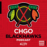 CHGO Chicago Blackhawks Podcast