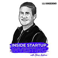 Inside Startup Investing with Chris Lustrino