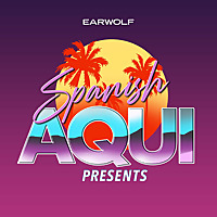 Spanish Aquí Presents