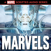 MARVELS