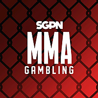 MMA Gambling Podcast