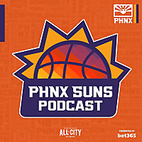 PHNX Suns Podcast