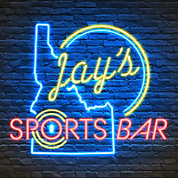 Jay's Sports Bar Podcast