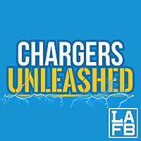 Chargers Unleashed Podcast
