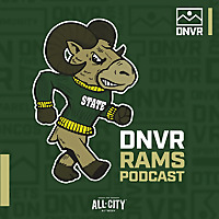 DNVR CSU Rams Podcast