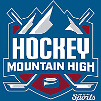 Hockey Mountain High Podcast