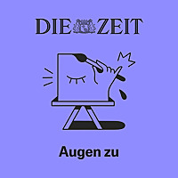 Augen zu
