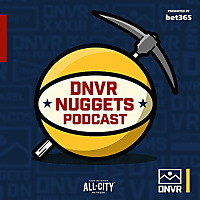 DNVR Denver Nuggets Podcast
