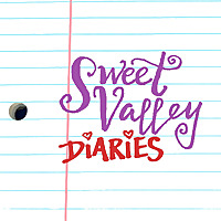 Sweet Valley Diaries