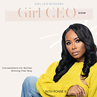 Girl CEO